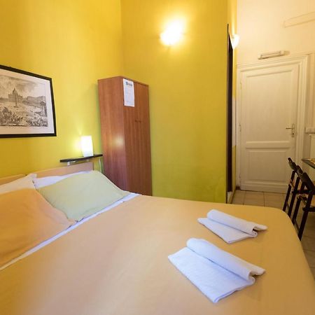 Quo Vadis Hotel Rome Exterior photo